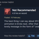 Image for article titled Street Fighter V, As Told by Steam Reviews